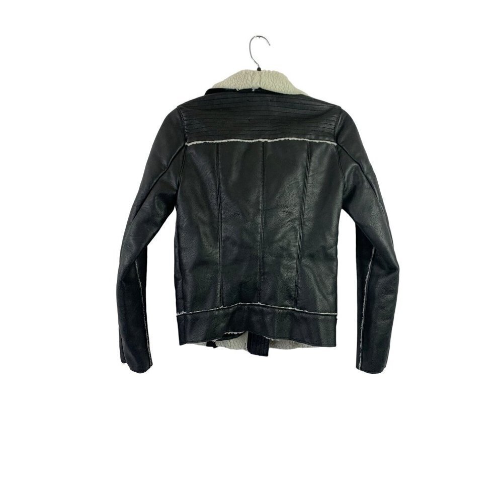 Dynamite Women's Warm Fuzzy Jacket - Picture 2 of 9